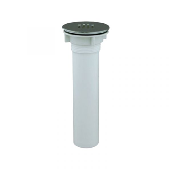 Estante columna ducha plástico - Nadi Collection